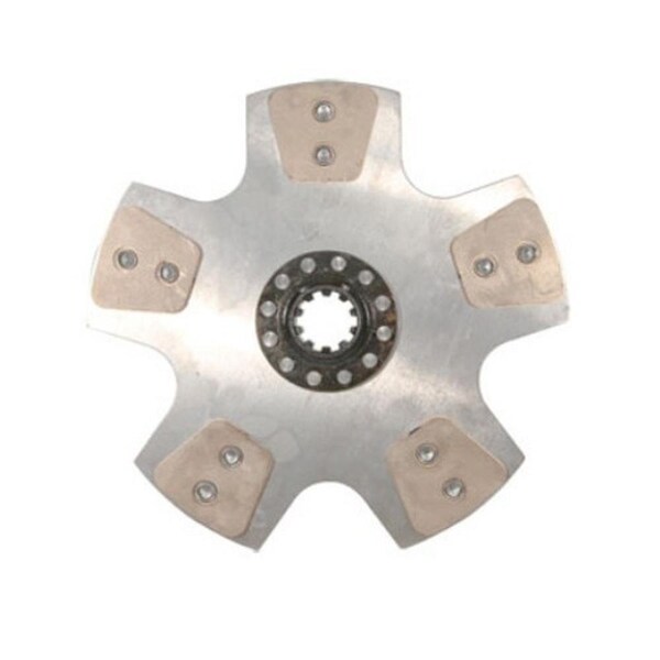 Trans Disc